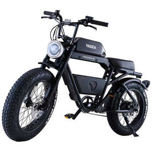 YADEA ưȼž TROOPER ȥ롼ѡ 20ϡΩʤˤĤԲġ TRP-01