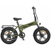 【本日限定値下げ中！】YADEA 電動アシスト自転車 ブラック アウトレット/新車傷、色むら】YADEA HNT-01 電動アシスト自転車
