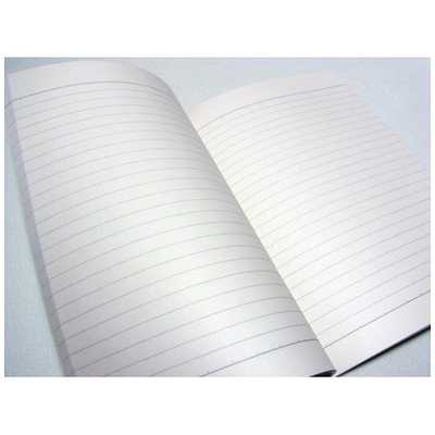 ツバメ A5ノート H50S H2003 ツバメノート 4968796132120（270セット） ツバメノート ツバメノート 大学ノート H50S(A5判・7mm罫・50枚) H2003