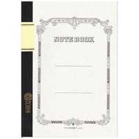 ツバメ A5ノート H50S H2003 ツバメノート 4968796132120（270セット） ツバメノート ツバメノート 大学ノート H50S(A5判・7mm罫・50枚) H2003