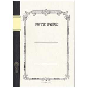 ツバメノート 大学ノート W100S(B5判・8mm罫・100枚) W3011 ツバメノート 大学ノート W100S(B5判・8mm罫・100枚) W3011