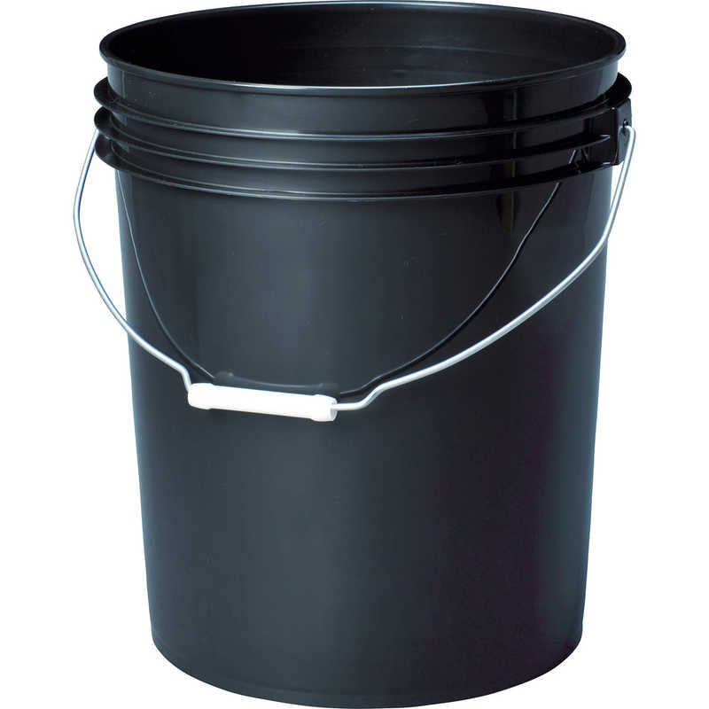 DICプラスチック DICプラスチック DIC ダイテナー18LS黒 DTN-18LS-BK DTN-18LS-BK