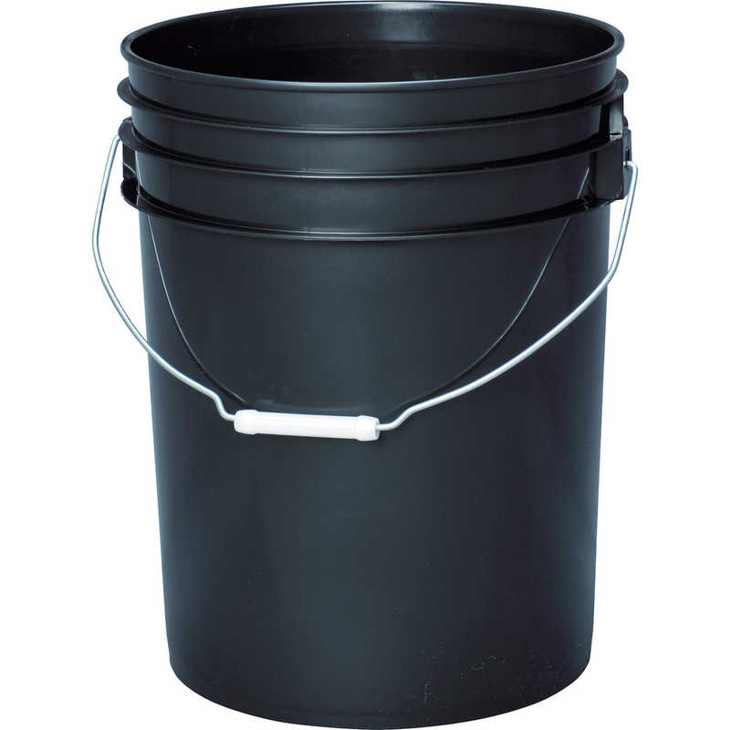 DICプラスチック DICプラスチック DIC ダイテナー20LS黒 DTN-20LS-BK DTN-20LS-BK
