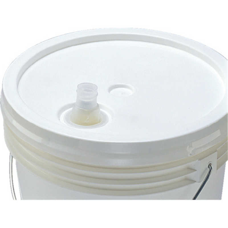 DICプラスチック DICプラスチック DIC フレックススパウト白 DTN-FS-W DTN-FS-W
