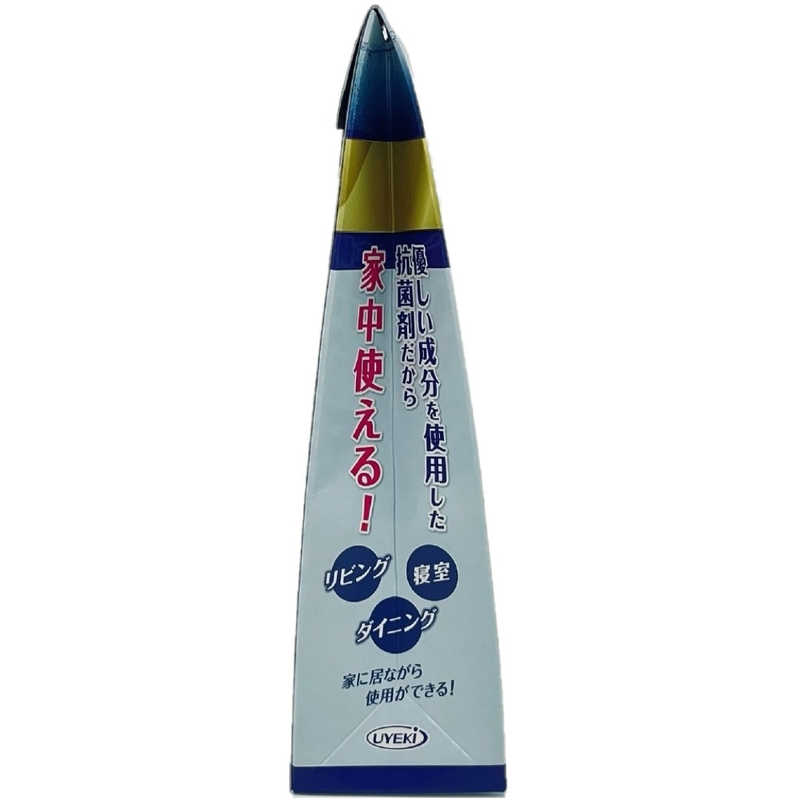 UYEKI UYEKI 加湿器の除菌タイム スティックタイプ 10g×3包入  