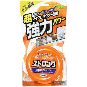 UYEKI 「スーパーオレンジ」ストロング 95g UYEKI 「スーパーオレンジ」ストロング 95g