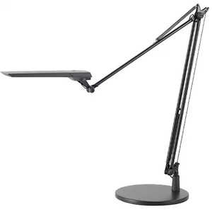 スワン電器 LEDIC EXARM DIVA LEDデスクスタンドライト LEX-997BGY スワン電器 LEDIC EXARM DIVA LEDデスクスタンドライト LEX-997BGY