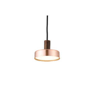 スワン電器 LED1灯ペンダントライト Rumani ブロンズ ダクトレール専用 APE-055BR スワン電器 LED1灯ペンダントライト Rumani ブロンズ ダクトレール専用 APE-055BR