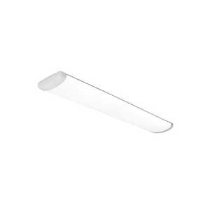 スワン電器 LEDロングシーリング KCE-405WH