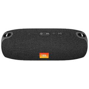 JBL Bluetoothスピーカー ブラック 防水  JBLXTREMEBLKJN