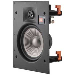 JBL 壁埋め込み用スピーカー STUDIO26IW JBL 壁埋め込み用スピーカー STUDIO26IW