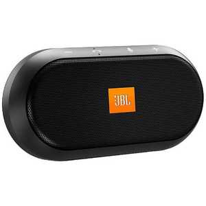 JBL Bluetoothスピーカー ブラック  TRIP