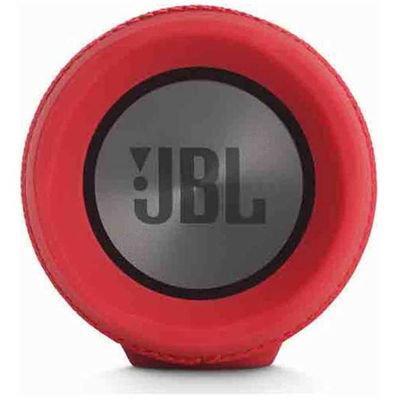 JBL JBL Bluetoothスピーカー レッド 防水  JBLCHARGE3REDJN JBLCHARGE3REDJN