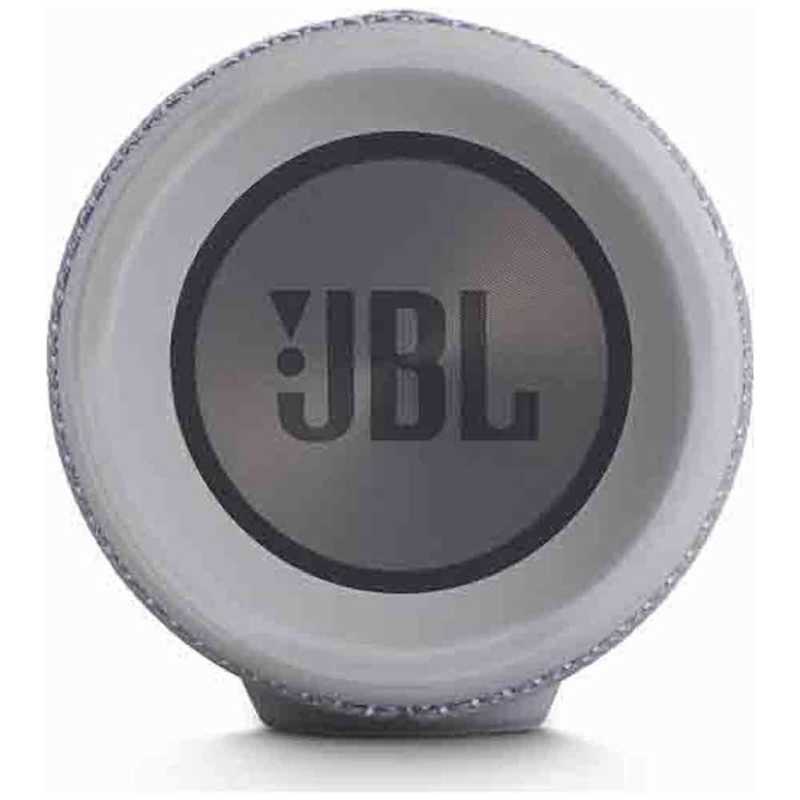 JBL JBL Bluetoothスピーカー グレー 防水  JBLCHARGE3GRAYJN JBLCHARGE3GRAYJN