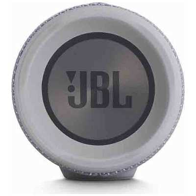 JBL Bluetoothスピーカー グレー 防水 JBLCHARGE3GRAYJN