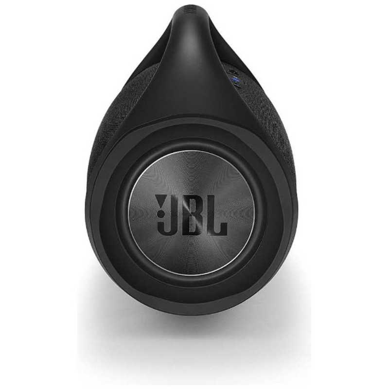 JBL JBL Bluetoothスピーカー ブラック 防水  JBLBOOMBOXBLKJN JBLBOOMBOXBLKJN