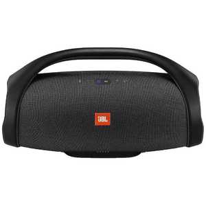 JBL Bluetoothスピーカー ブラック 防水  JBLBOOMBOXBLKJN