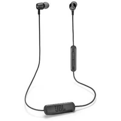 JBL bluetooth イヤホン カナル型 ブラック JBLDUETMINIBTBLK の通販 ...