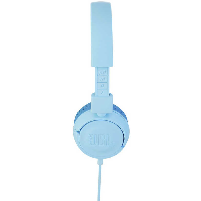 JBL ヘッドフォン クリアブルー JBLJR300BLU の通販 | カテゴリ：オーディオ・ヘッドホン・楽器 | JBL | JBL  家電通販のコジマネット - 全品代引き手数料無料