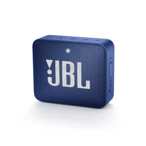 JBL Bluetoothスピーカー JBLGO2BLU ブルｰ