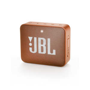 JBL Bluetoothスピーカー オレンジ  JBLGO2ORG