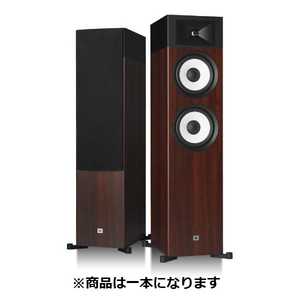 JBL スピーカー ウッド [1本/2.5ウェイスピーカー] JBLA190W ウッド