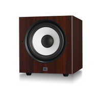JBL サブウーファー ダークウッド