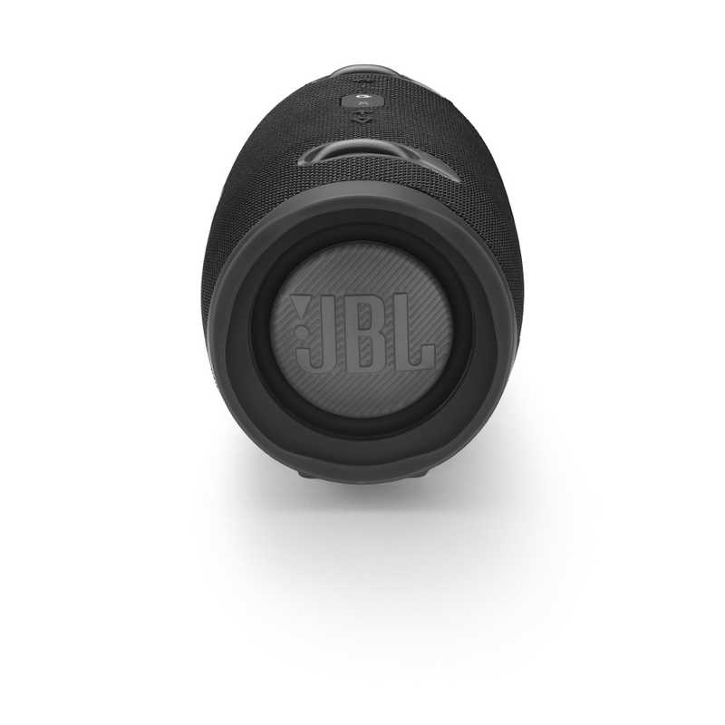 JBL JBL Bluetoothスピーカー ブラック  JBLXTREME2BLKJN JBLXTREME2BLKJN