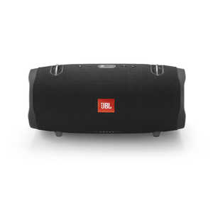 JBL Bluetoothスピーカー ブラック  JBLXTREME2BLKJN