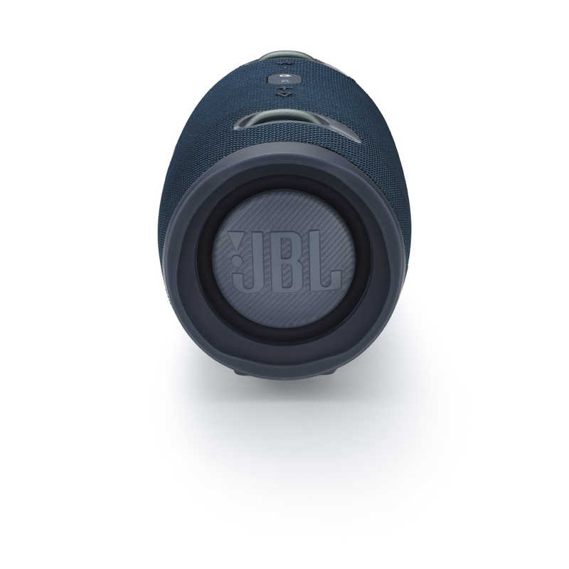 JBL JBL Bluetoothスピーカー ブルー  JBLXTREME2BLUJN JBLXTREME2BLUJN