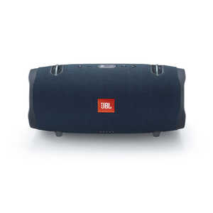 JBL Bluetoothスピーカー ブルー  JBLXTREME2BLUJN