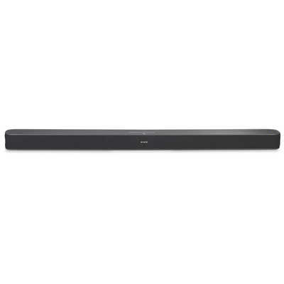 スピーカー・ウーファー JBL LINK BAR GRAY JBL ホームシアター （サウンドバー） LINK BAR グレー [Wi-Fi