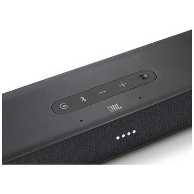 スピーカー・ウーファー JBL LINK BAR GRAY JBL Link Bar | Android TV＆Googleアシスタント搭載の