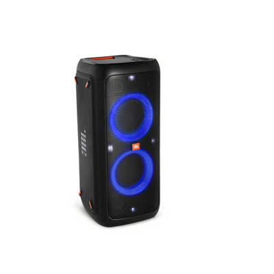 JBLPARTYBOX300JN 【国内正規品】 Amazon.co.jp: JBL PARTYBOX300 Bluetoothスピーカー ワイヤレス