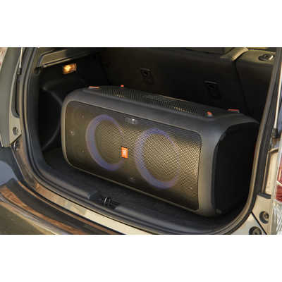 JBLPARTYBOX300JN 【国内正規品】 Amazon.co.jp: JBL PARTYBOX300 Bluetoothスピーカー ワイヤレス