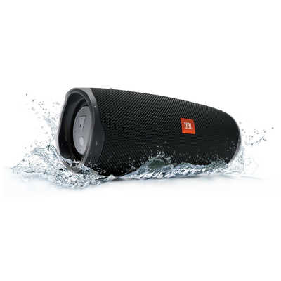 JBL Charge 4（ブラック）2台セット JBL Charge 4（ブラック）2台セット