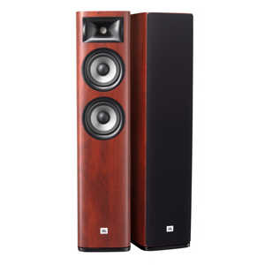 JBL �g�[���{�[�C�X�s�[�J�[ �m1�{(2�{�����̂ݎ�t)�n �E�b�h JBLS680W