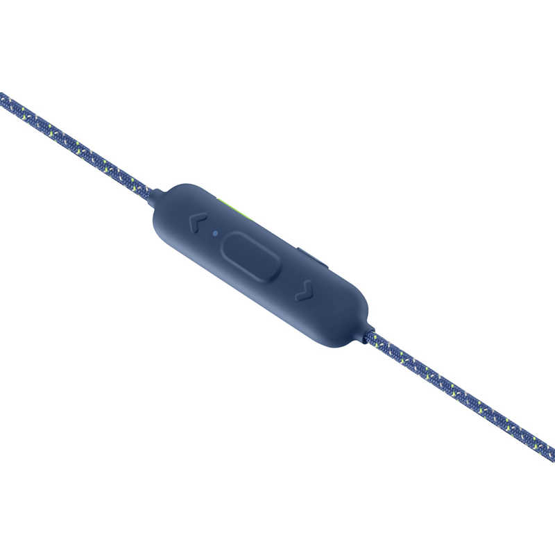 AKG AKG bluetoothイヤホン カナル型 [リモコン･マイク対応 /ワイヤレス(左右コード) /Bluetooth] N200ABTBLU ブルｰ N200ABTBLU ブルｰ