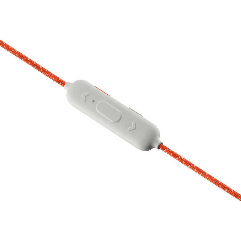 AKG AKG bluetoothイヤホン カナル型 [リモコン･マイク対応 /ワイヤレス(左右コード) /Bluetooth] N200ABTORG オレンジ N200ABTORG オレンジ