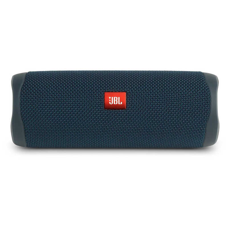 JBL JBL Bluetoothスピーカー ブルー  JBLFLIP5BLU JBLFLIP5BLU