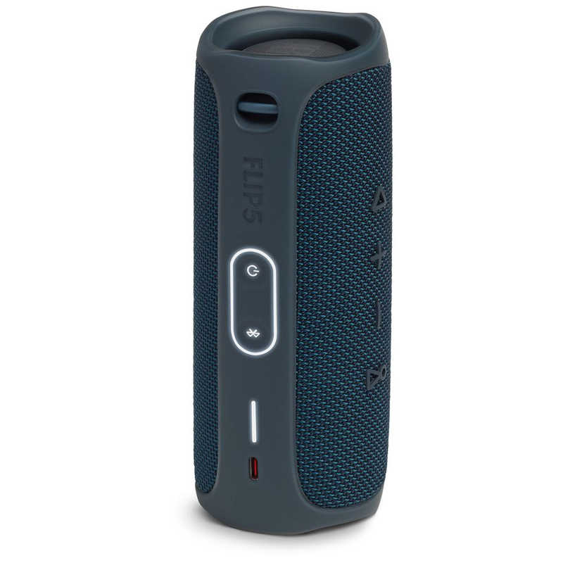 JBL JBL 【アウトレット】Bluetoothスピーカー ブルー  JBLFLIP5BLU JBLFLIP5BLU