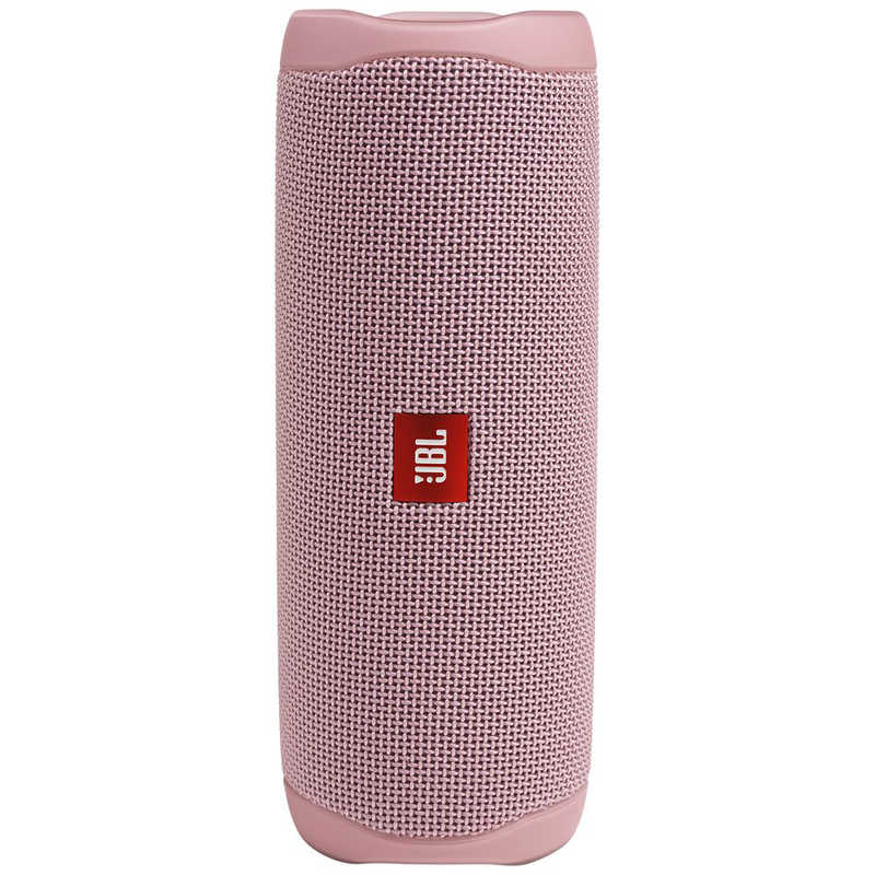 JBL JBL Bluetoothスピーカー ピンク  JBLFLIP5PINK JBLFLIP5PINK