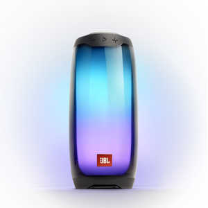 JBL 【アウトレット】 Bluetoothスピーカー ブラック JBLPULSE4BLK