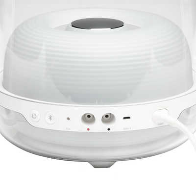 HARMAN/KARDON Bluetoothスピーカー HKSOUNDSTICK4WHTJN の通販 
