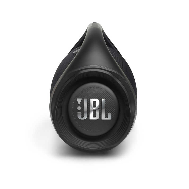 JBL JBL Bluetoothスピーカー ブラック  JBLBOOMBOX2BLKJN JBLBOOMBOX2BLKJN