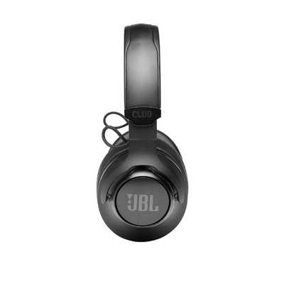 JBL ブルートゥースヘッドホン ノイズキャンセリング対応