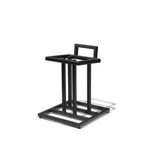 JBL L82 Classic 専用スピーカースタンド ペア ブラック JBLJS80STANDBLK JBL L82 Classic 専用スピーカースタンド ペア ブラック JBLJS80STANDBLK