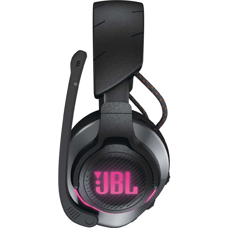 JBL JBL ゲーミングヘッドセット ワイヤレス（Bluetooth）+有線/ヘッドバンドタイプ JBLQuantum 800 JBLQuantum 800