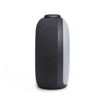 JBL Bluetoothスピーカー ブラック JBLHORIZON2BLKJN の通販