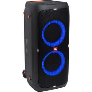 JBL Bluetoothスピーカー ブラック 防水  JBLPARTYBOX310JN